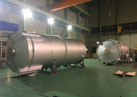 Ocean Desulfurization Exhaust Gas Scrubbers For Ships